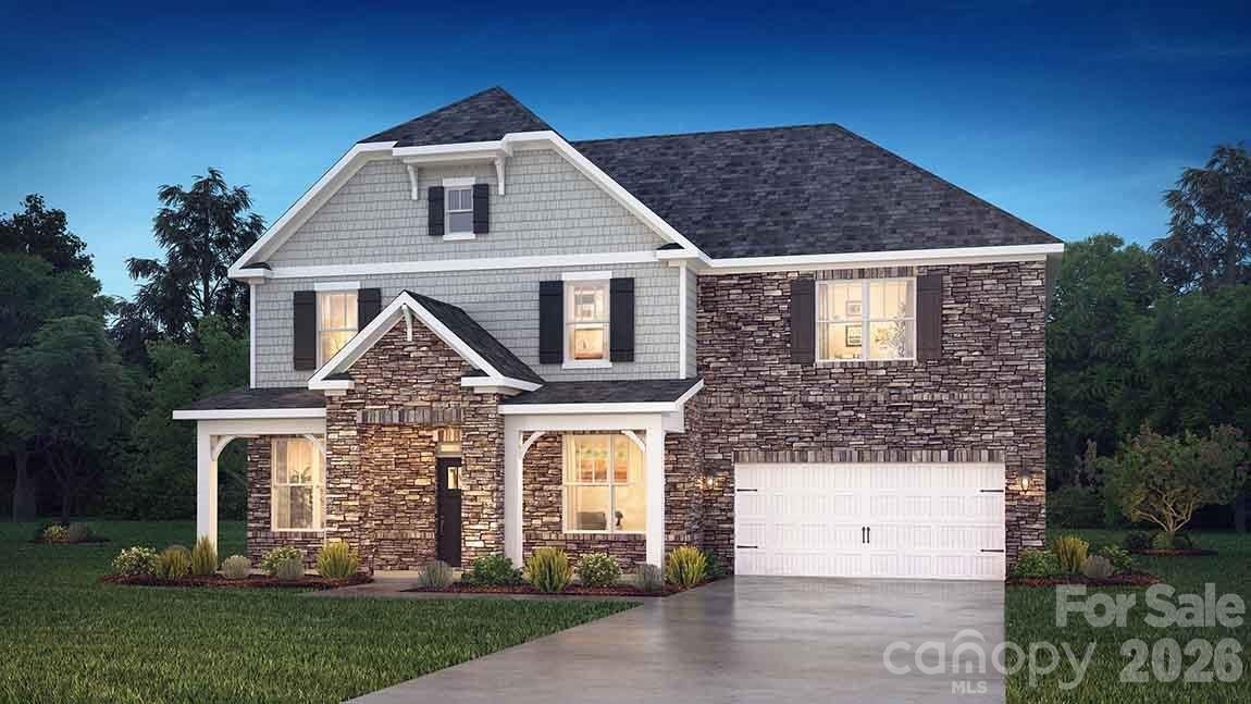 6038 Shady Terrace Lane — photo