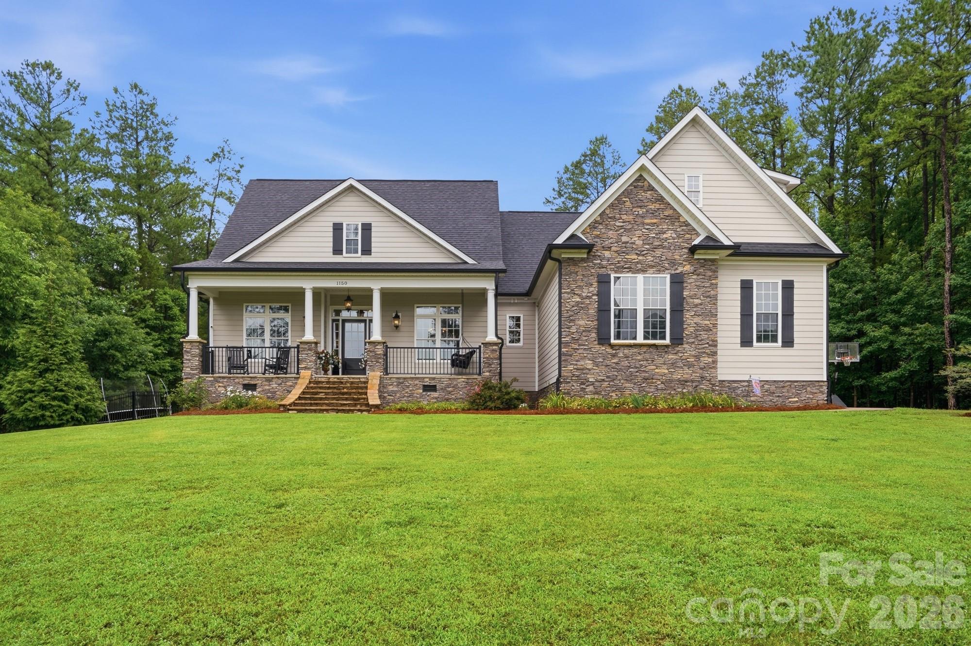 1150 Oak Trail Circle — photo