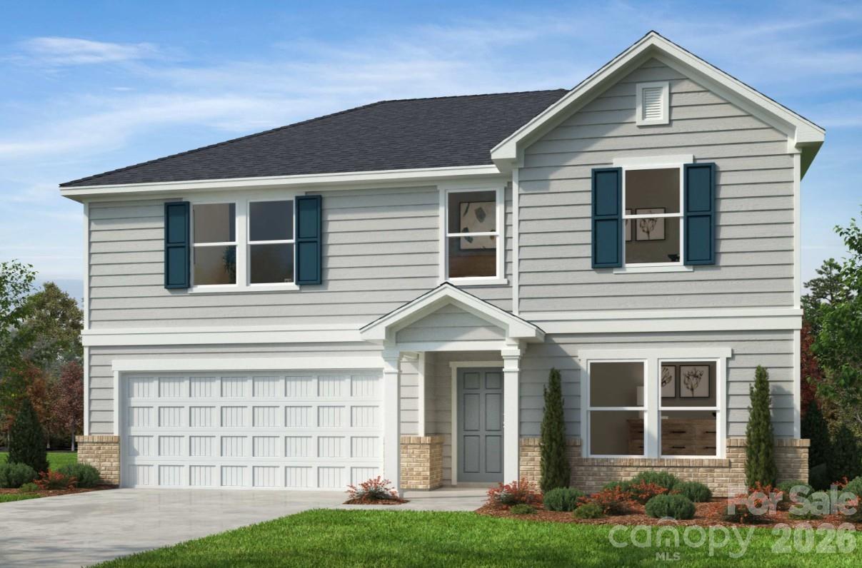 512 Creston Place Drive — photo