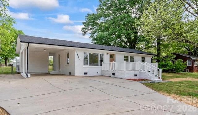 1341 Hopewell Road — photo