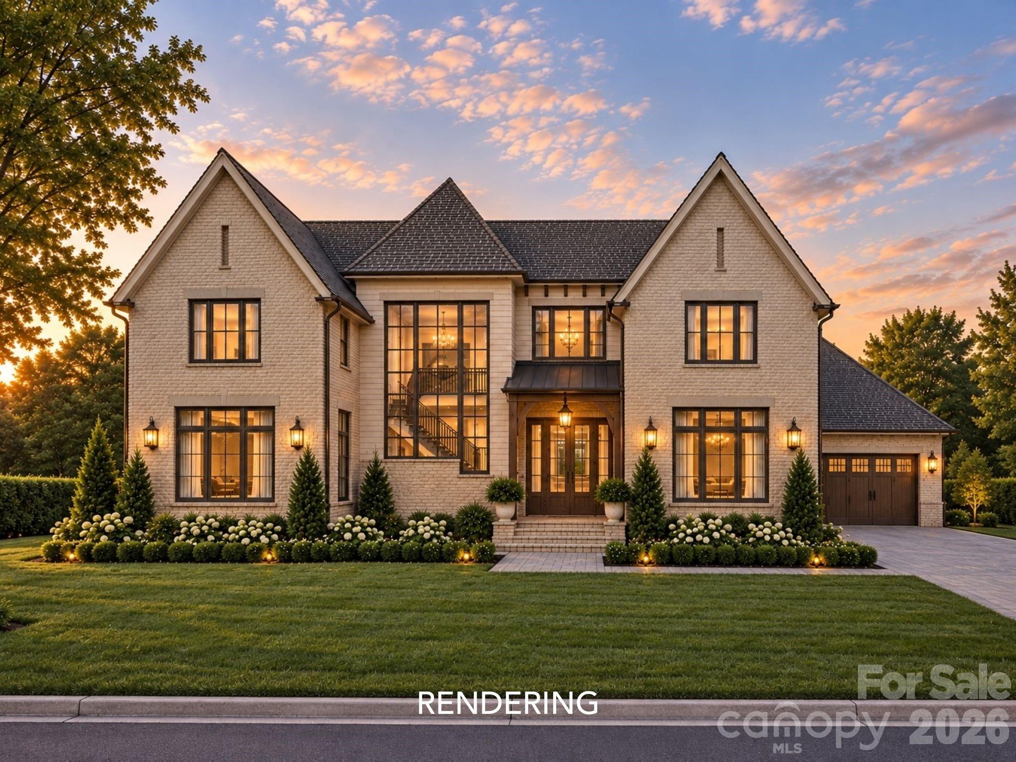 1337 Cavendish Court — photo