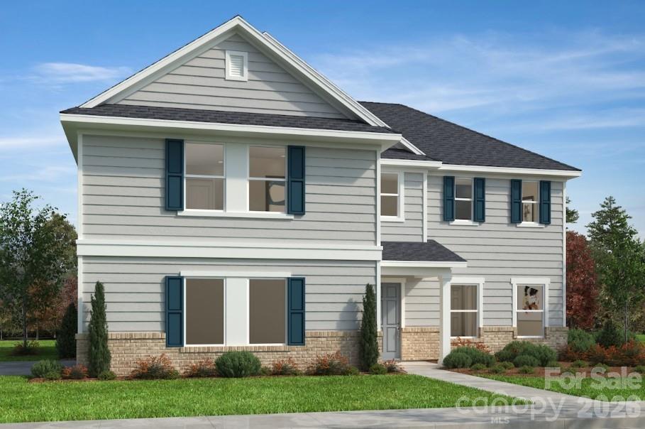 305 Barnstable Drive — photo