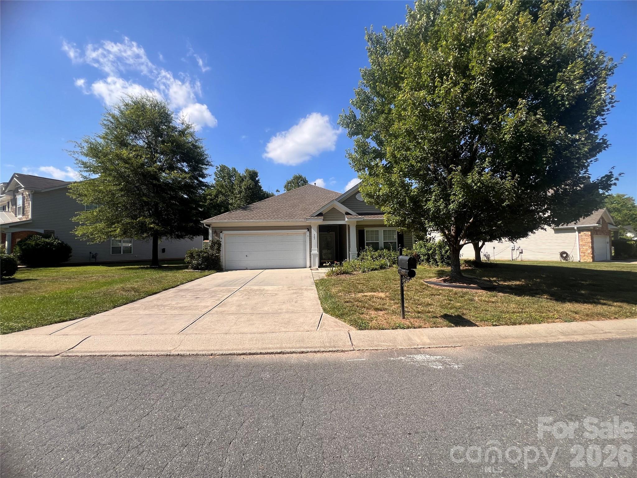 327 Annaberg Lane — photo