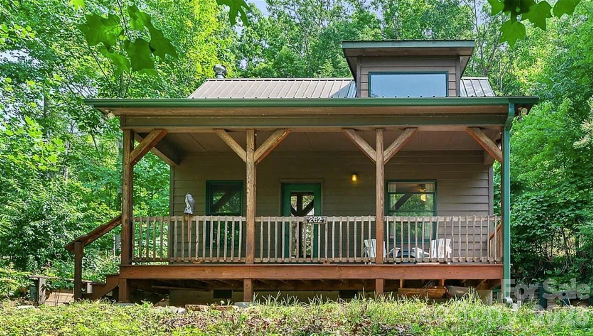 262 Little Pond Drive — photo