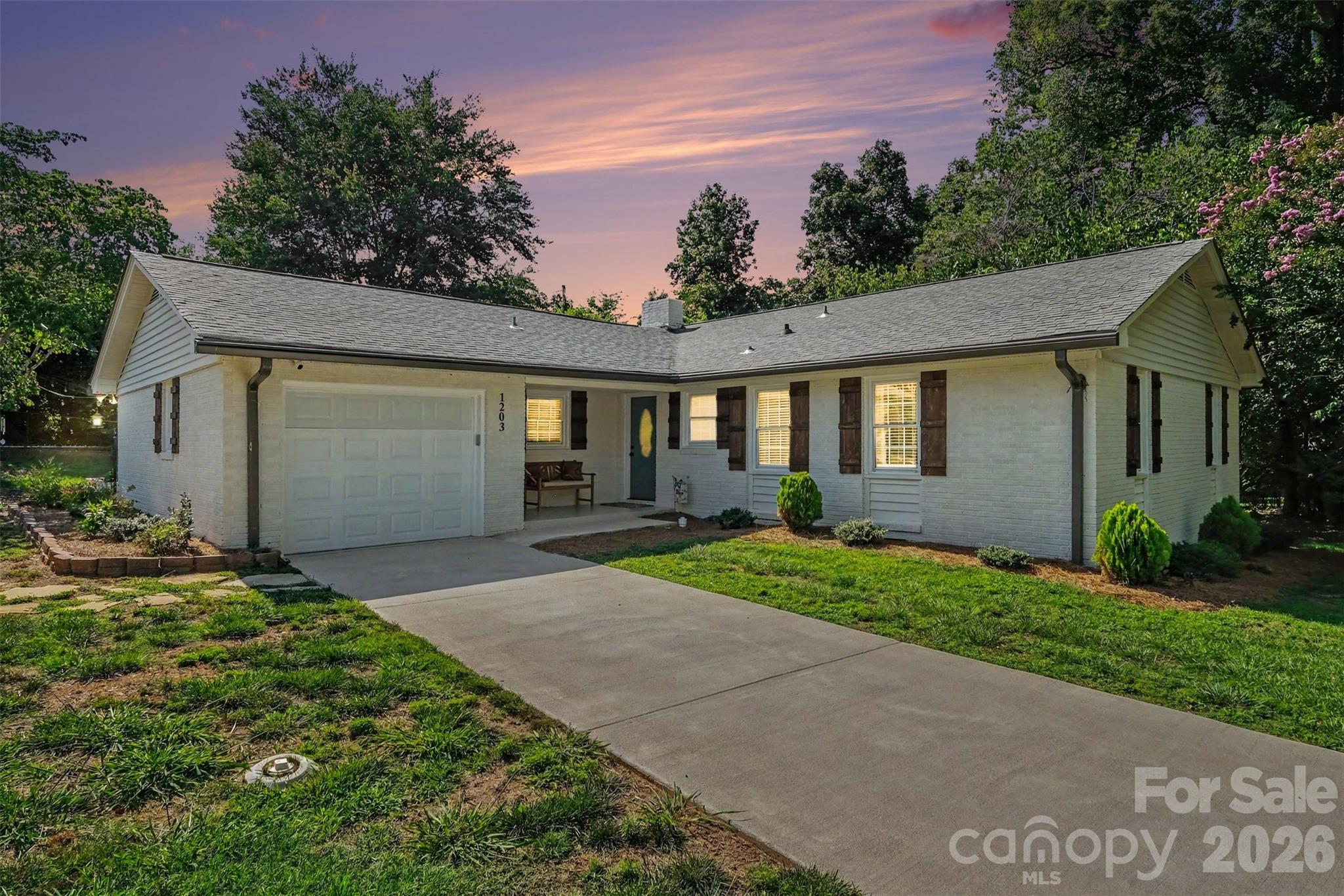 1203 Flintshire Drive — photo