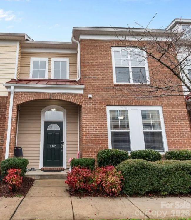 8409 Scotney Bluff Avenue — photo
