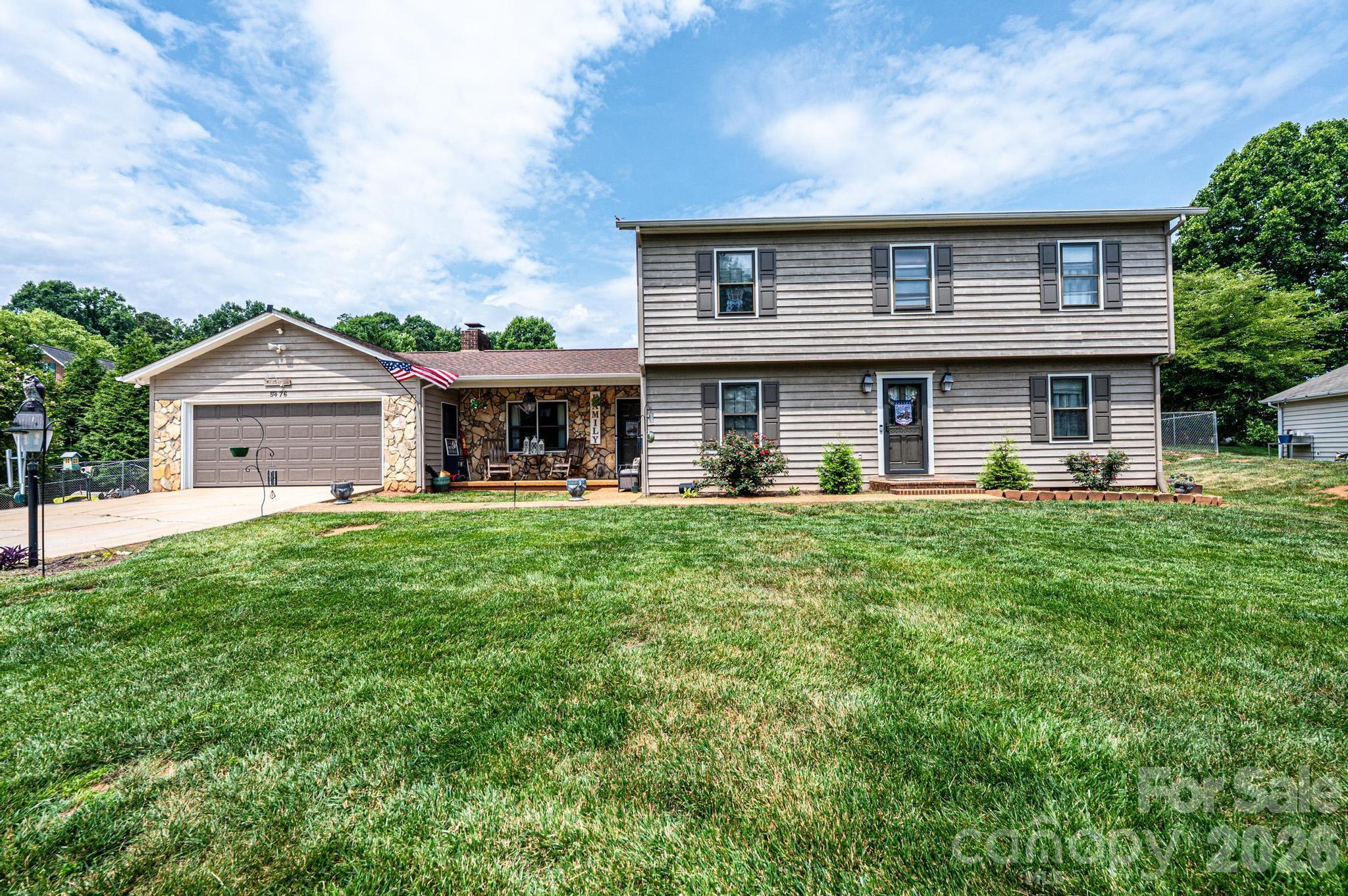 5976 Gold Creek Estate Drive — photo