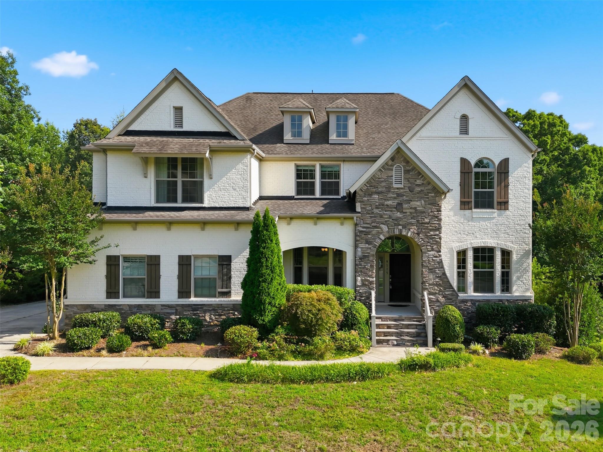 9115 Unbridle Lane — photo