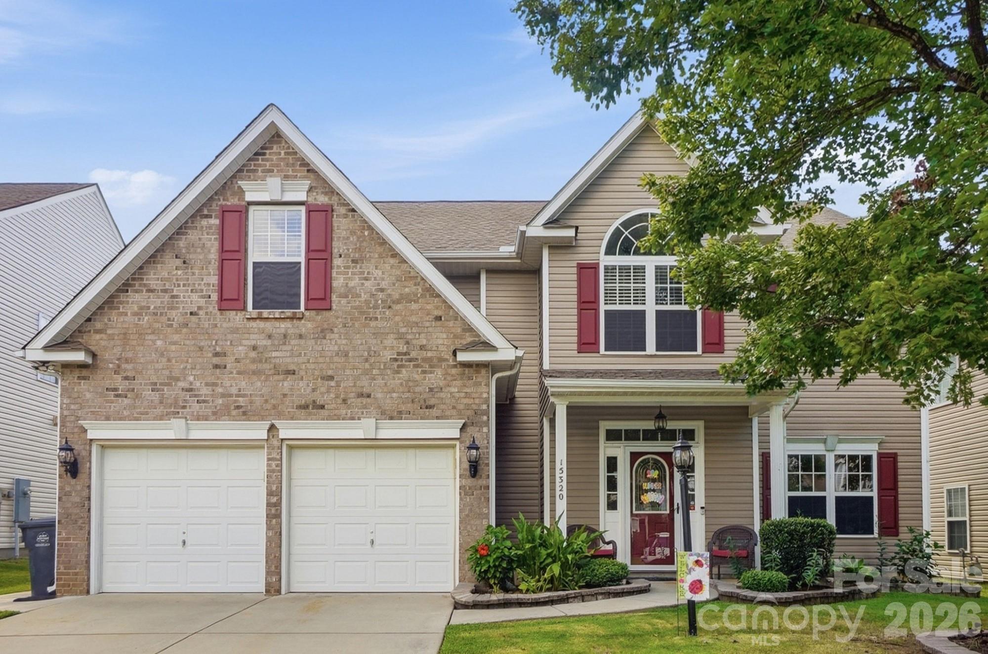 15320 Edgewater Forest Lane — photo