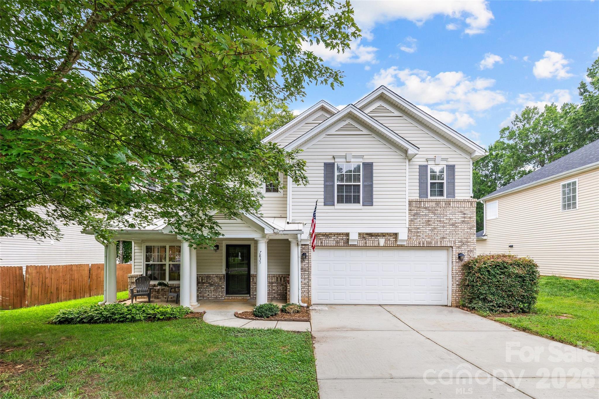 7835 Cornflower Commons Drive — photo