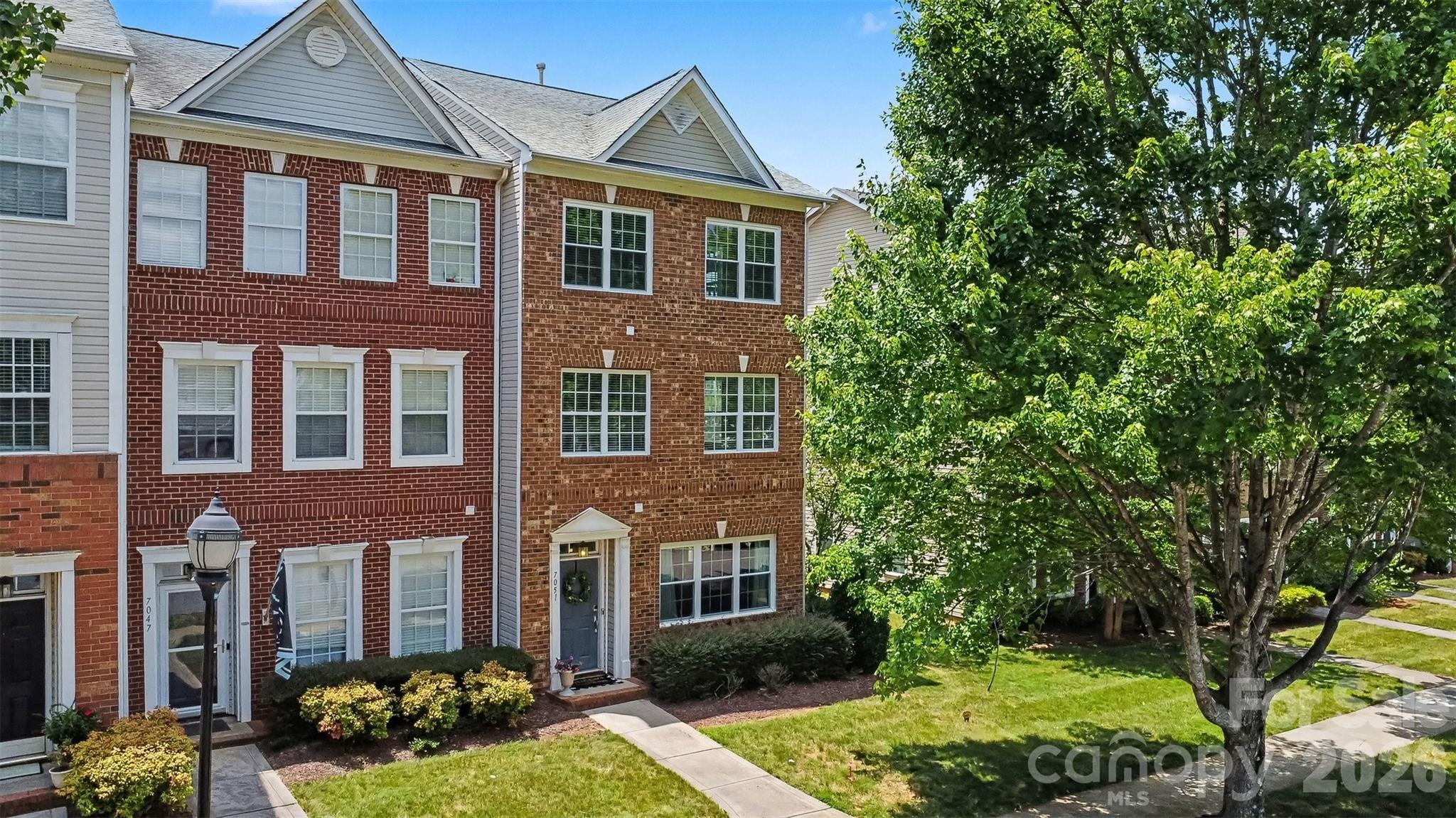 7051 Brighton Park Drive — photo