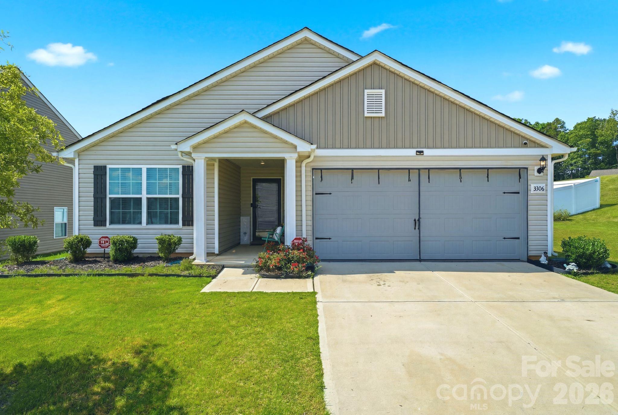 3306 Brighton Drive — photo