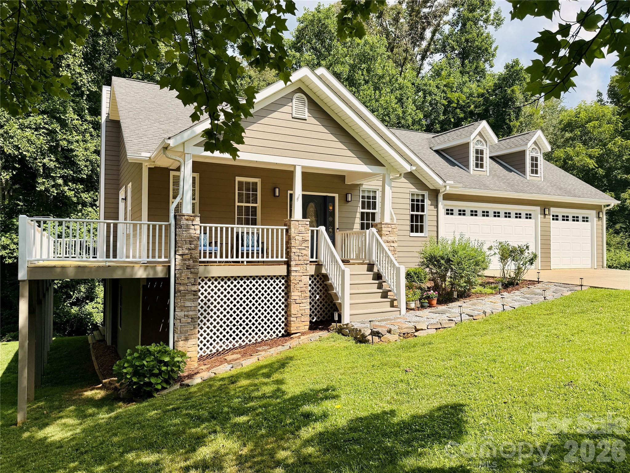 2 Birkdale Drive — photo