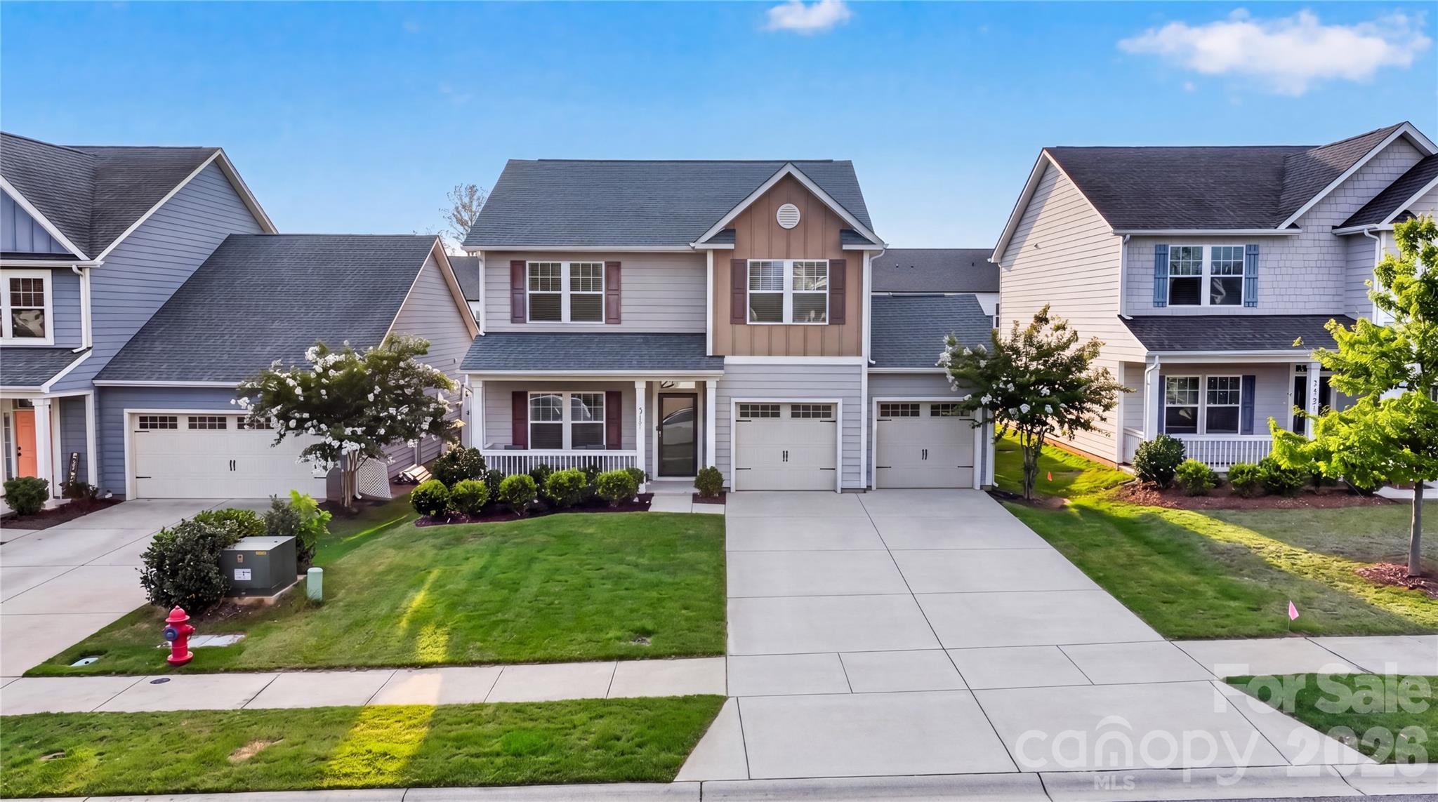 5137 Thomasville Drive — photo