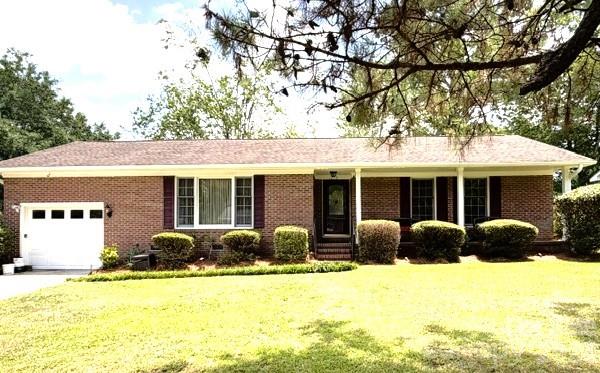 1218 Dotson Court — photo