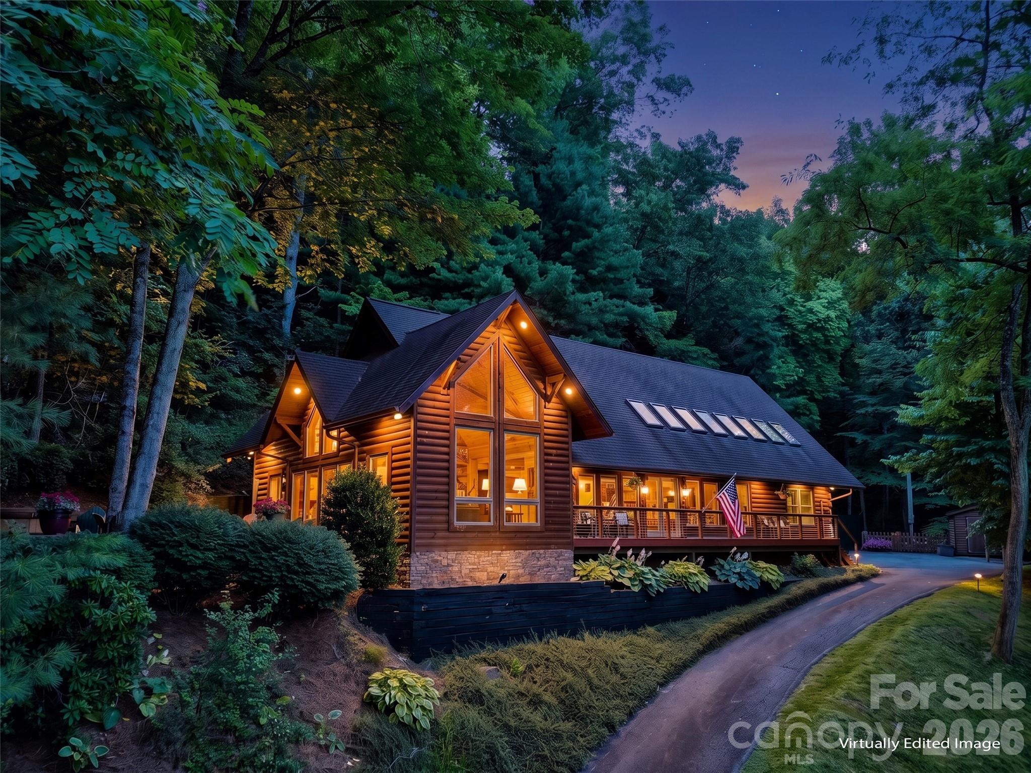 12 Signal Ridge — photo