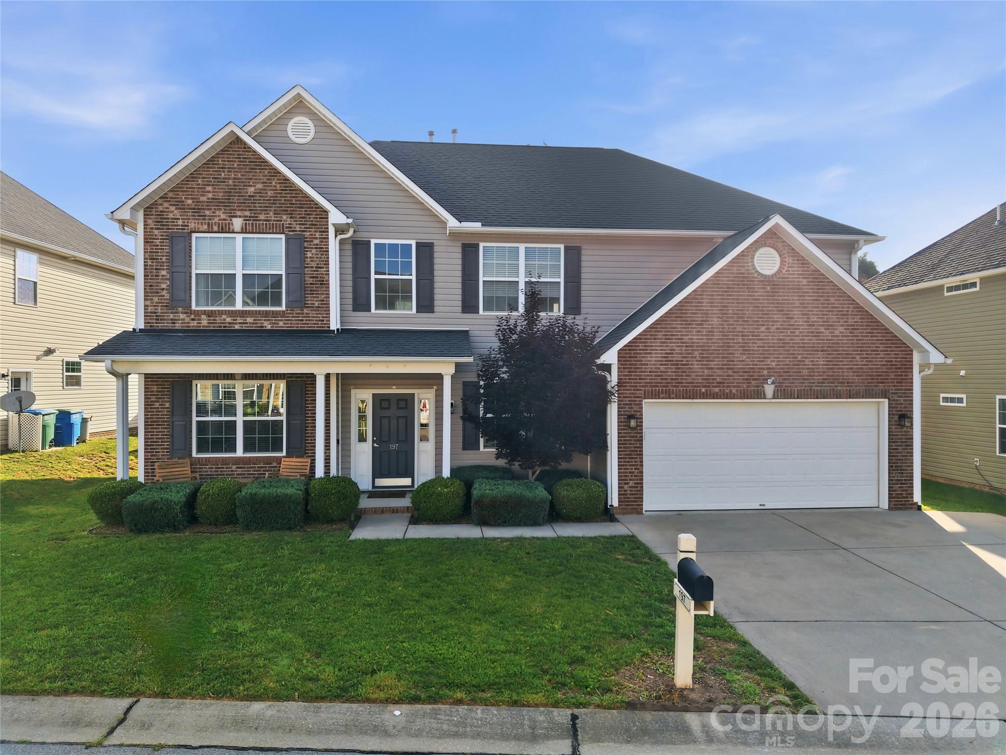 197 Roanoke Road — photo