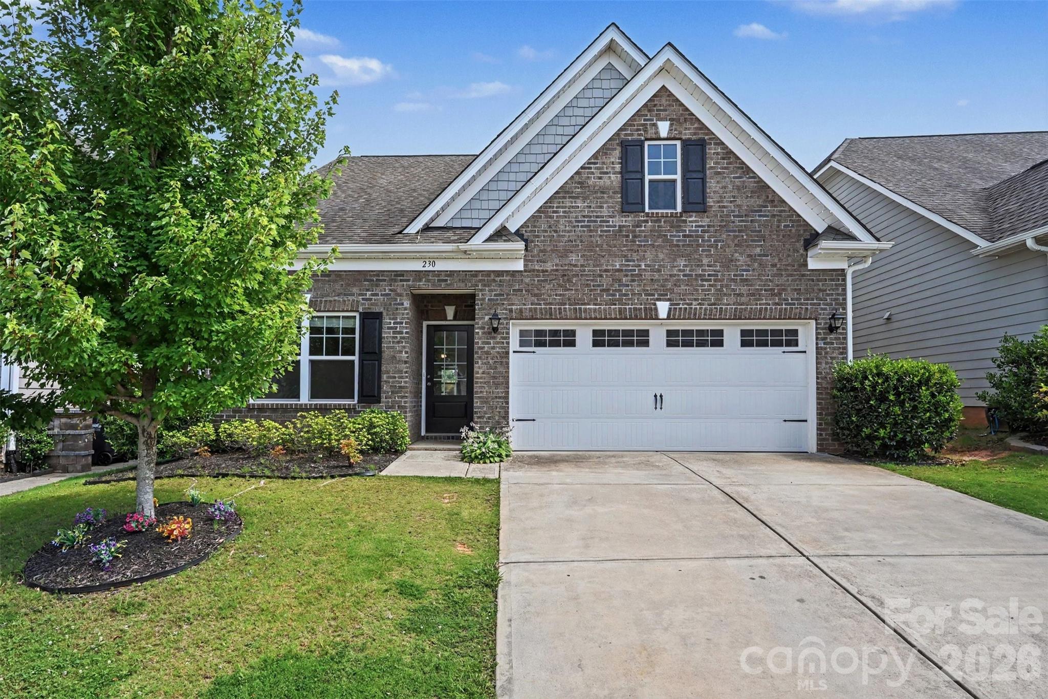230 Sycamore Drive — photo