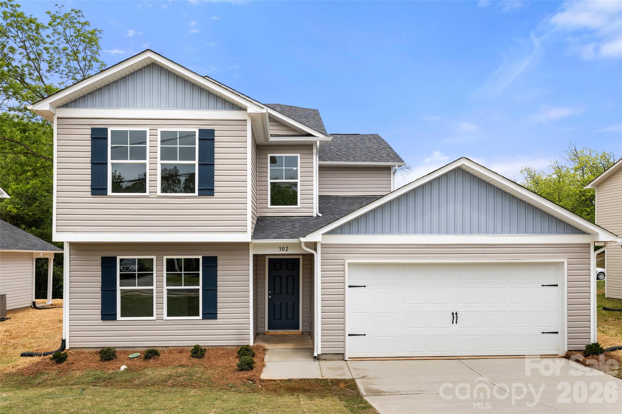 1707 Evans Drive — photo