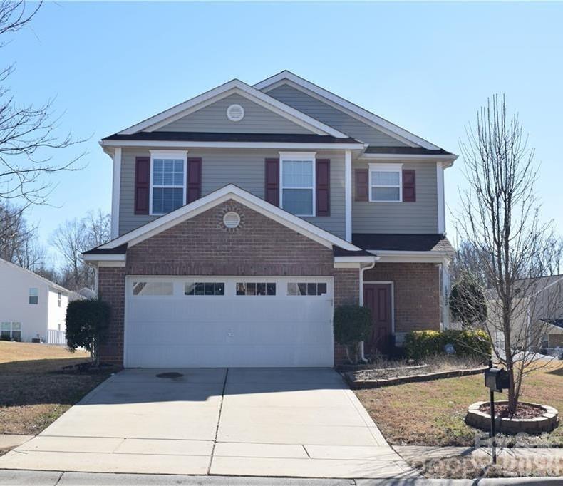 12322 Downy Birch Road — photo
