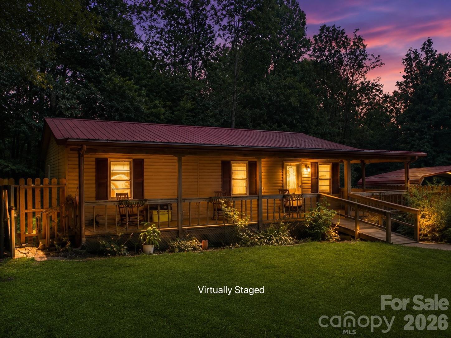 173 Croom Hollow Drive — photo