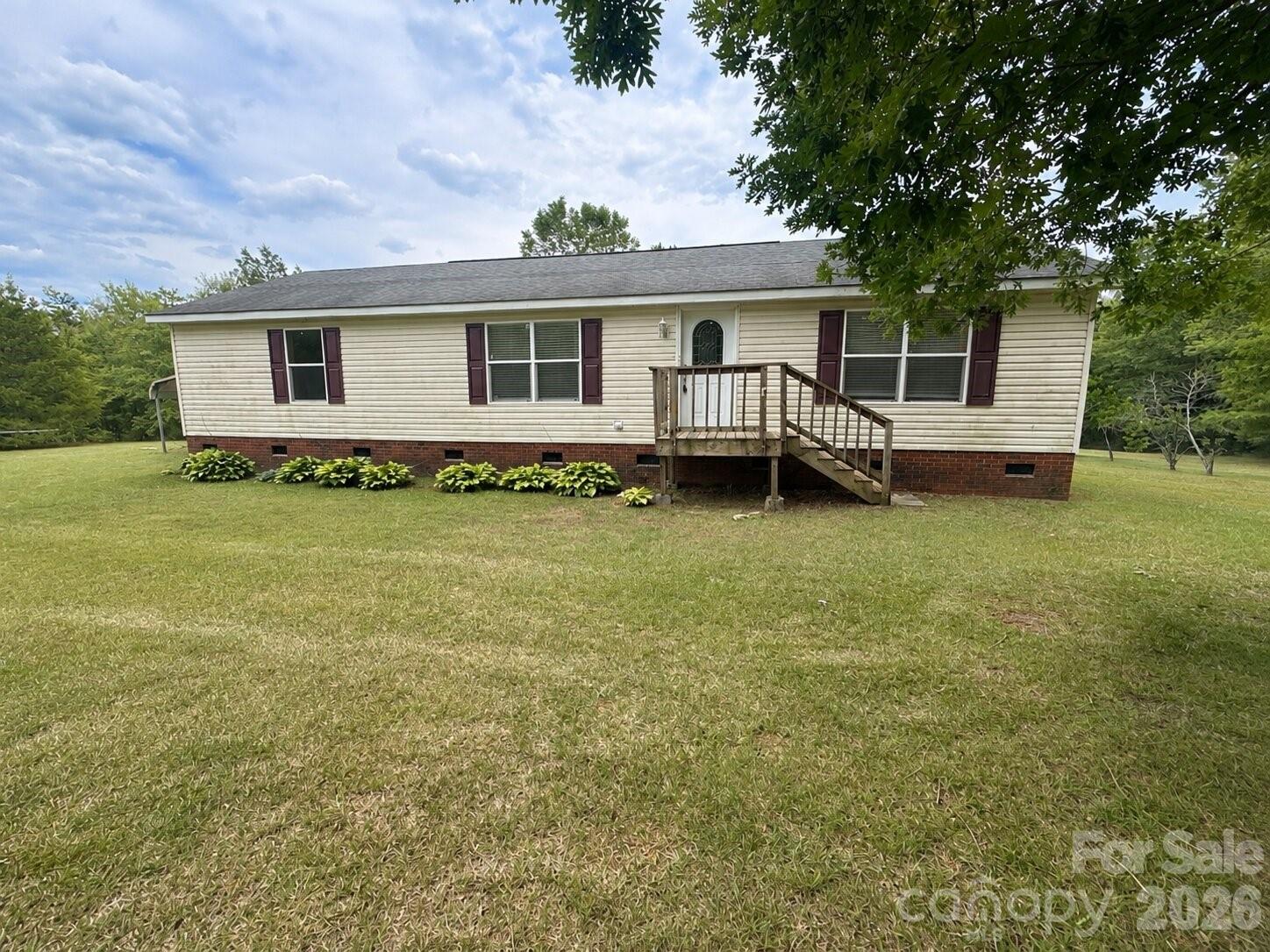 4506 Logging Road — photo