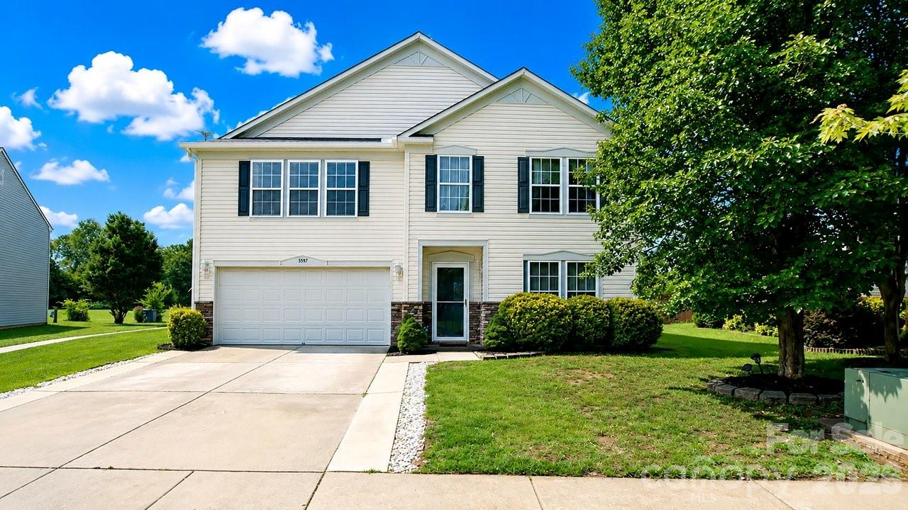 5597 Hammermill Drive — photo
