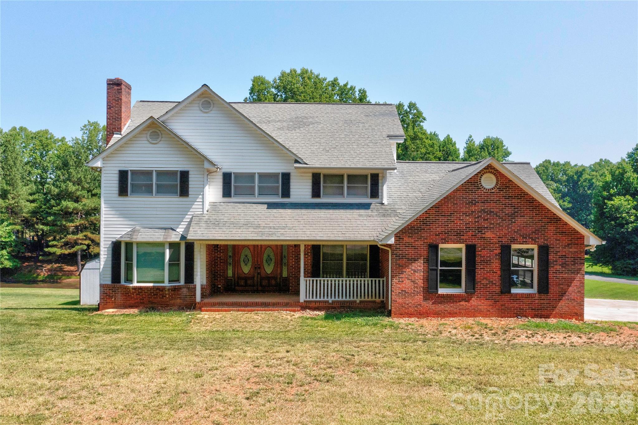 3010 Eaker Drive — photo