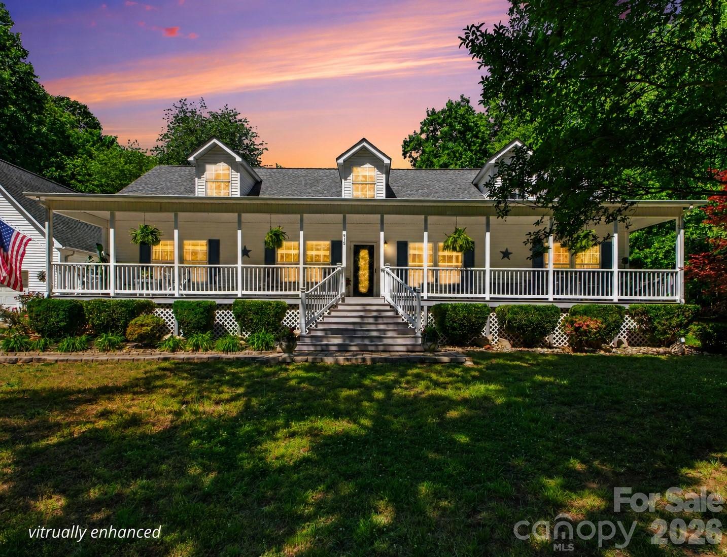 915 Ostwalt Amity Road — photo
