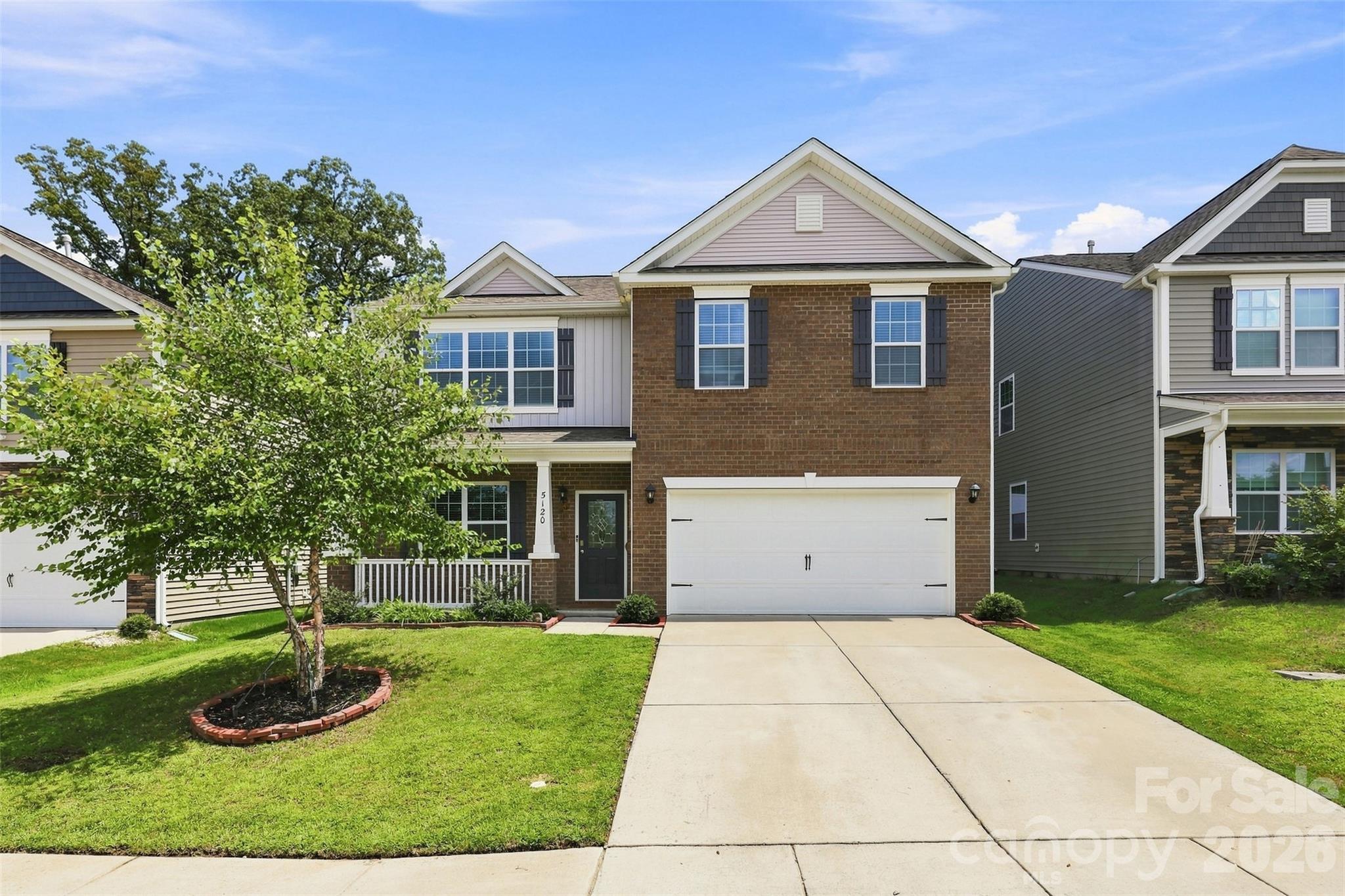 5120 Briscoe Drive — photo