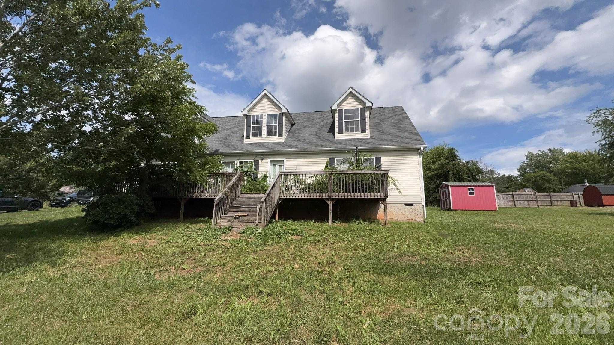 19 Honey Skipper Lane — photo