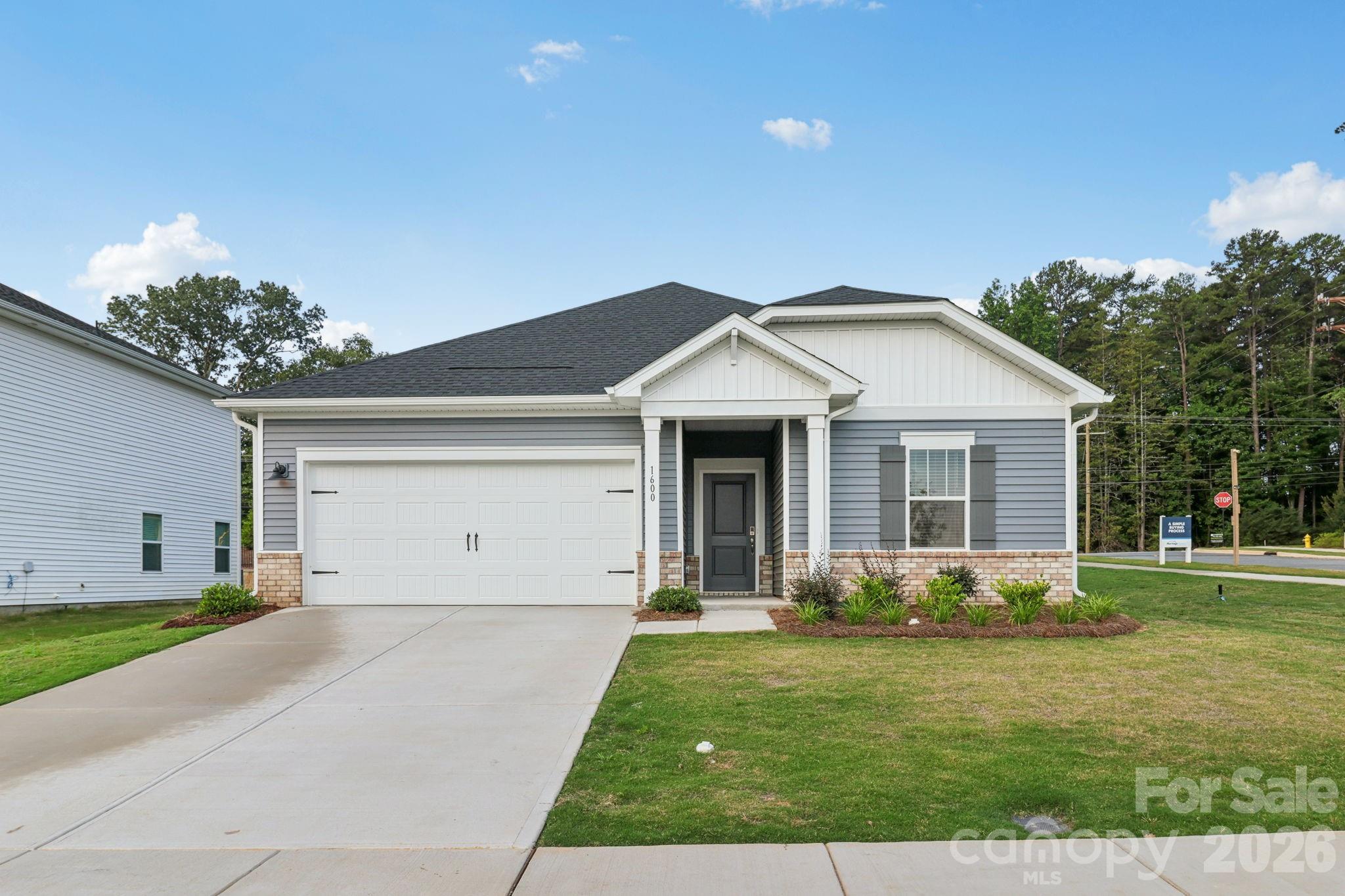 1607 Harper Landing Boulevard — photo