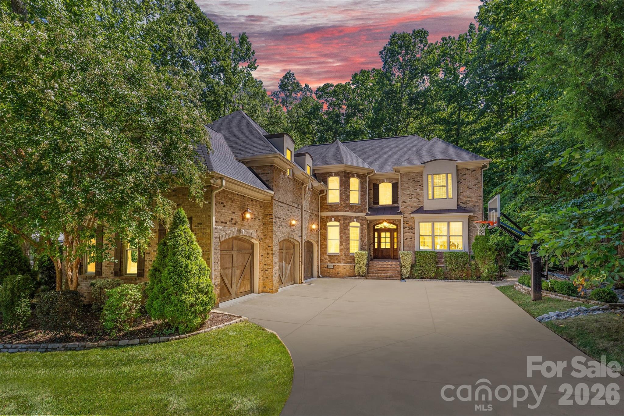 3030 Ashford Glen Drive — photo