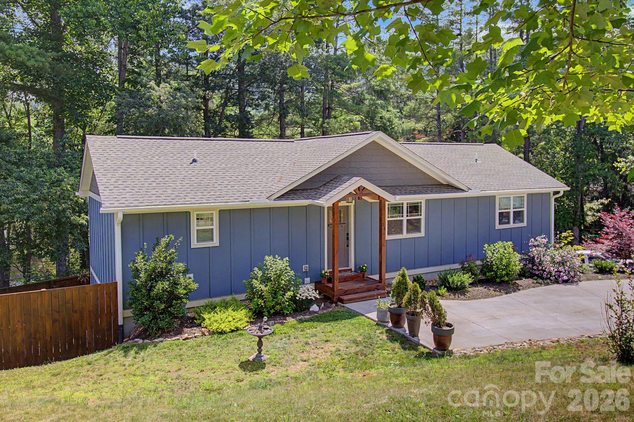 34 Aster Ridge Drive — photo