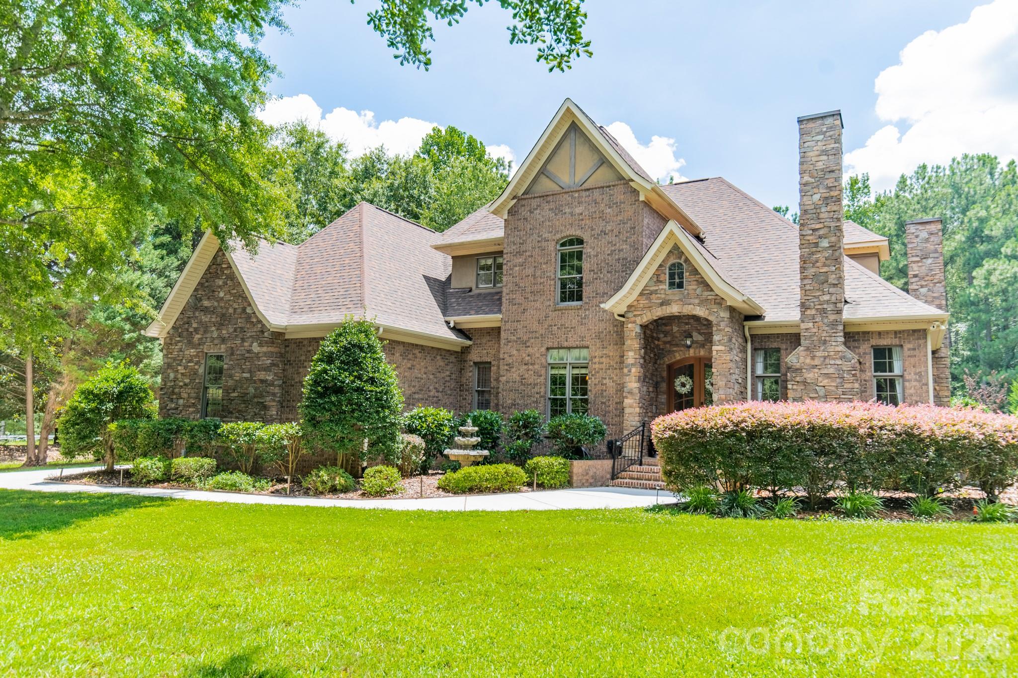 215 Blue River Road — photo