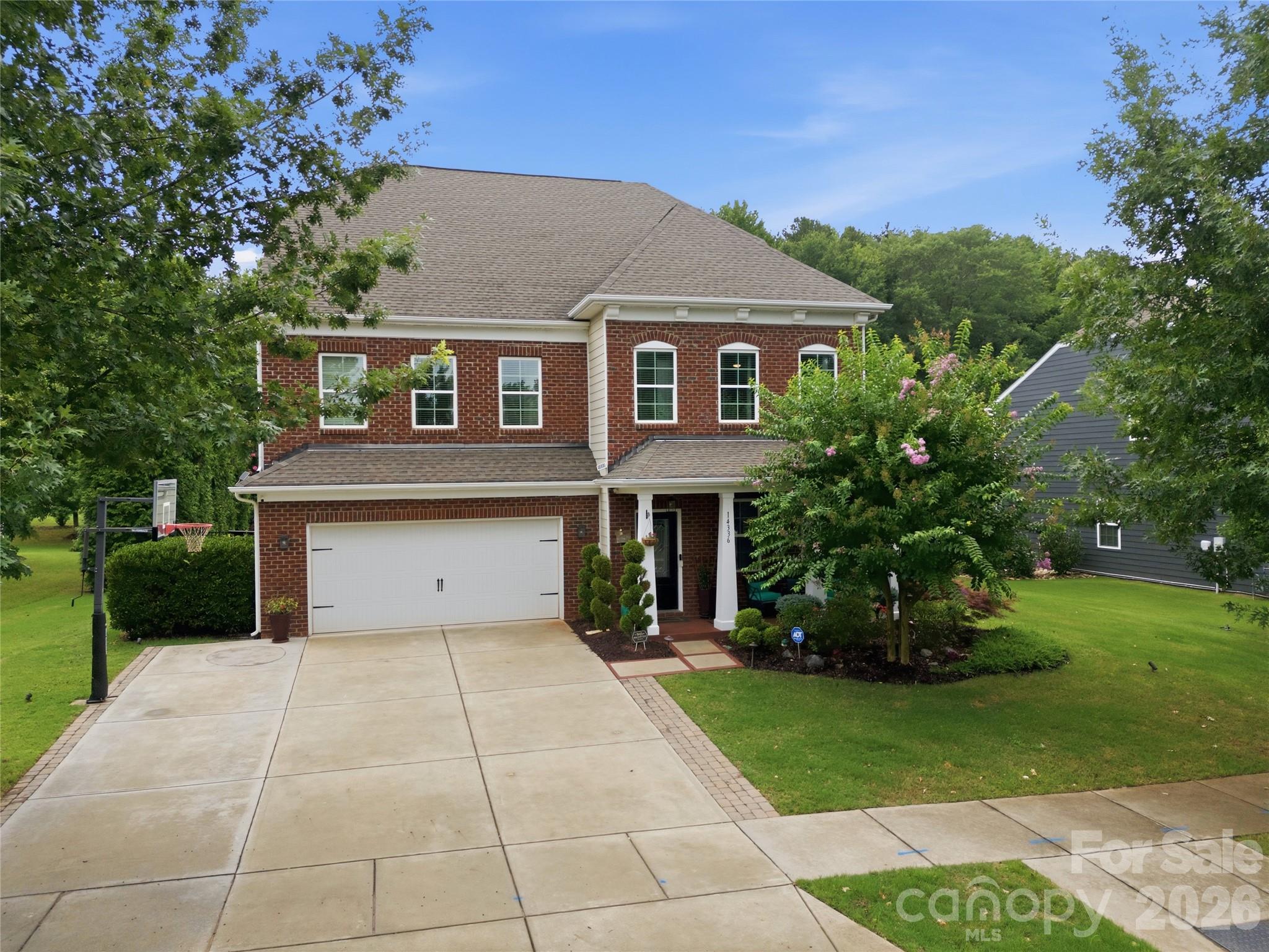 14336 Baytown Court — photo