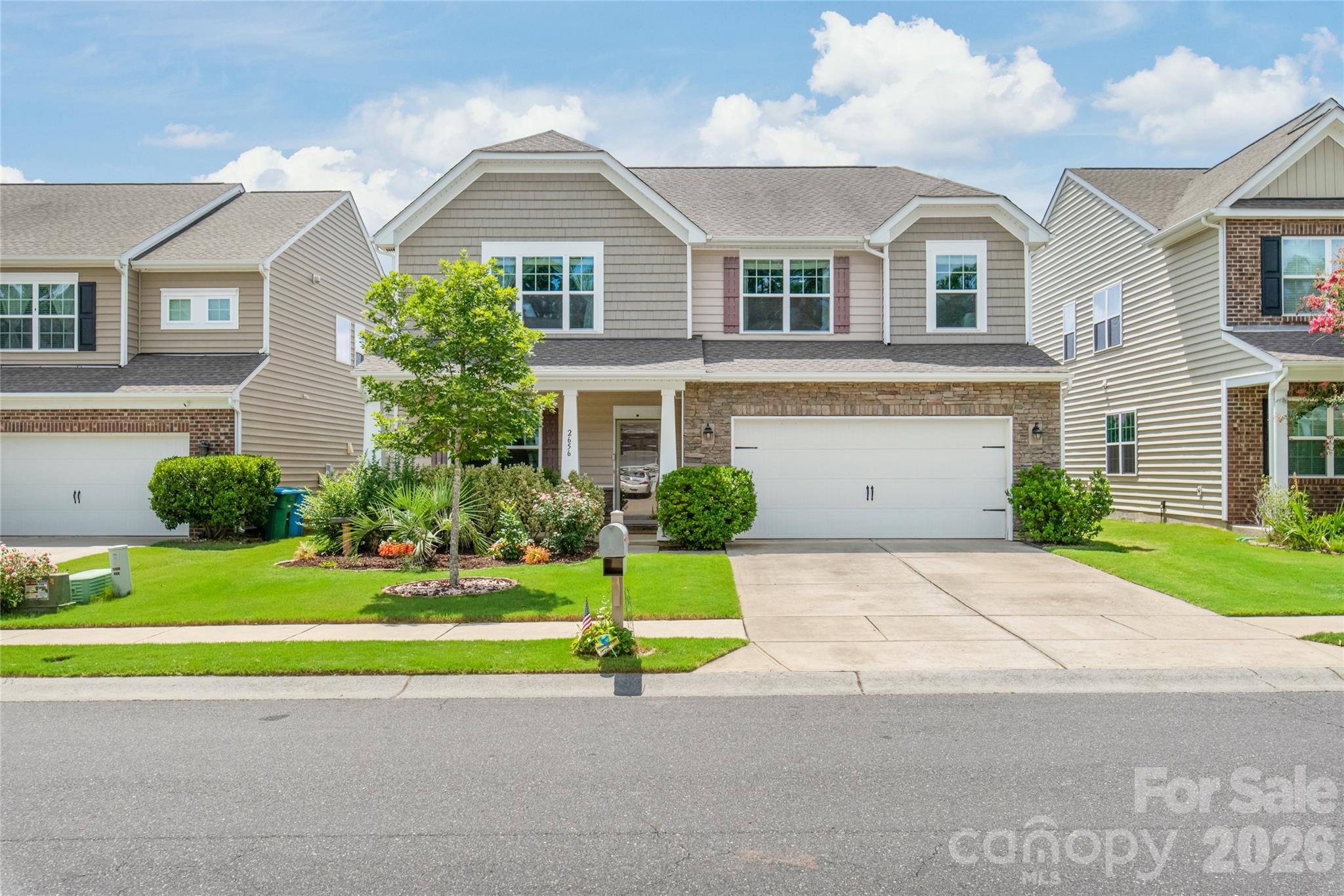2656 Southern Trace Drive — photo