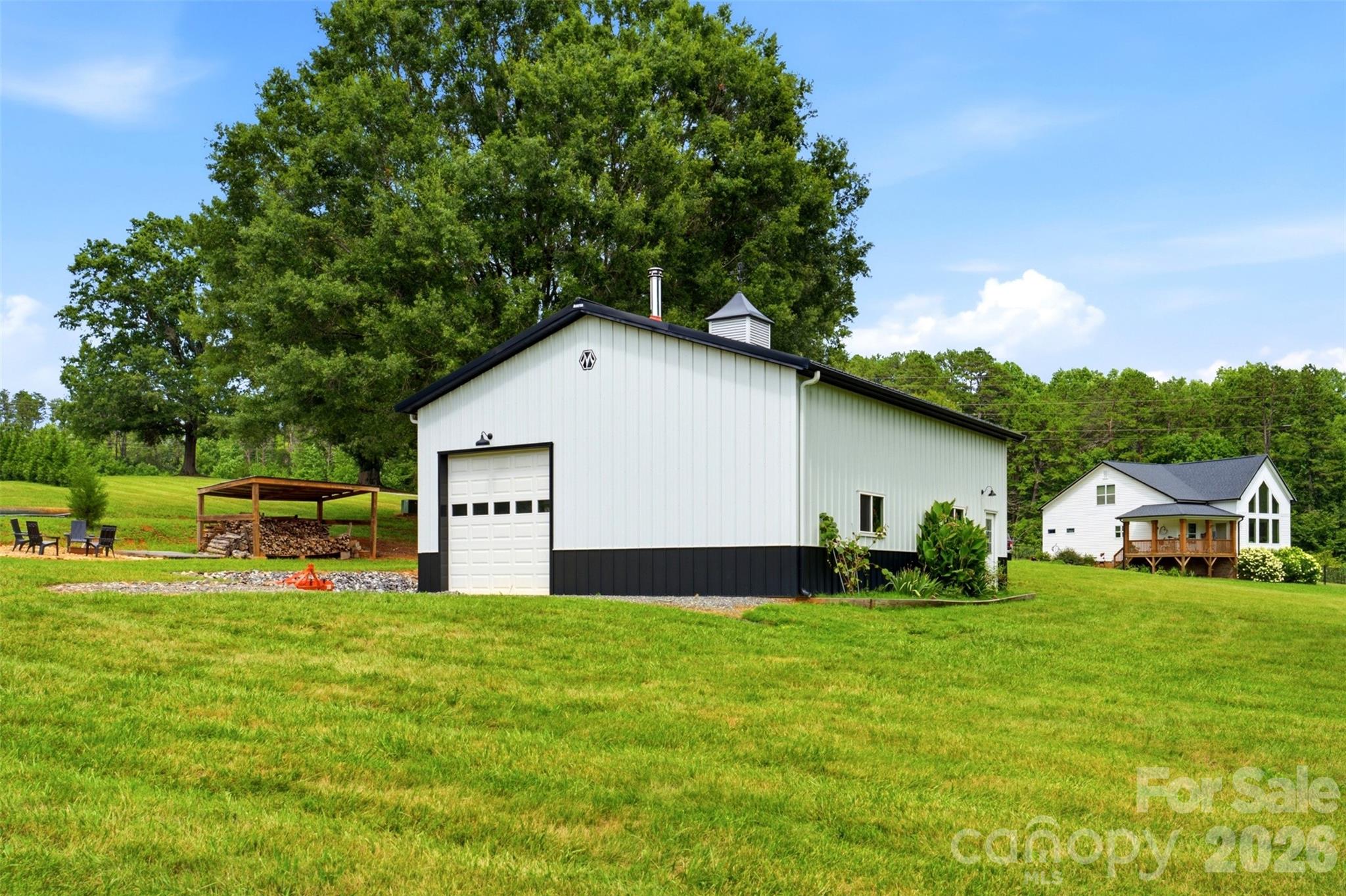 2399 Blackburn Bridge Road — photo