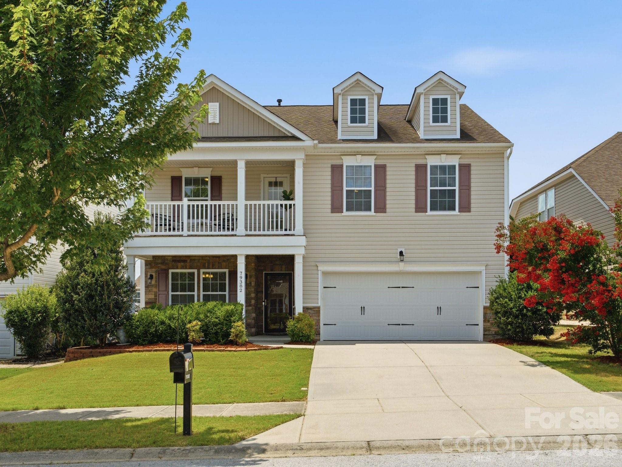 79382 Ridgehaven Road — photo