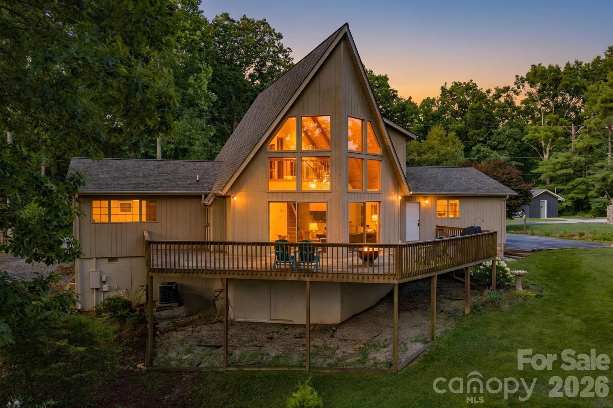 198 Hickory Hill Circle — photo