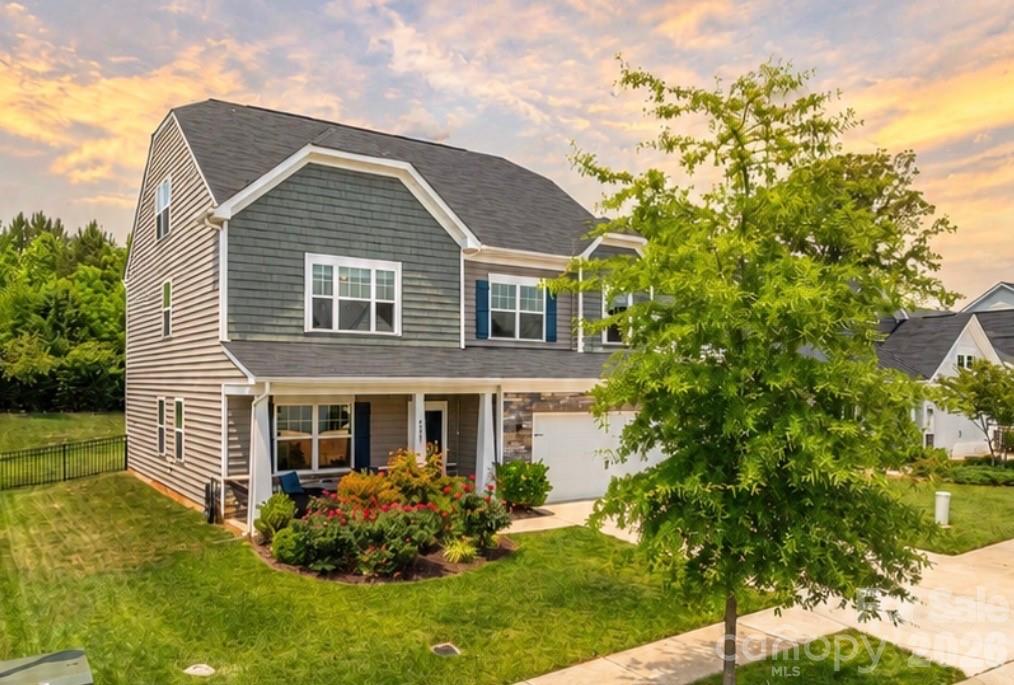 2643 Swamp Chestnut Oak Drive — photo