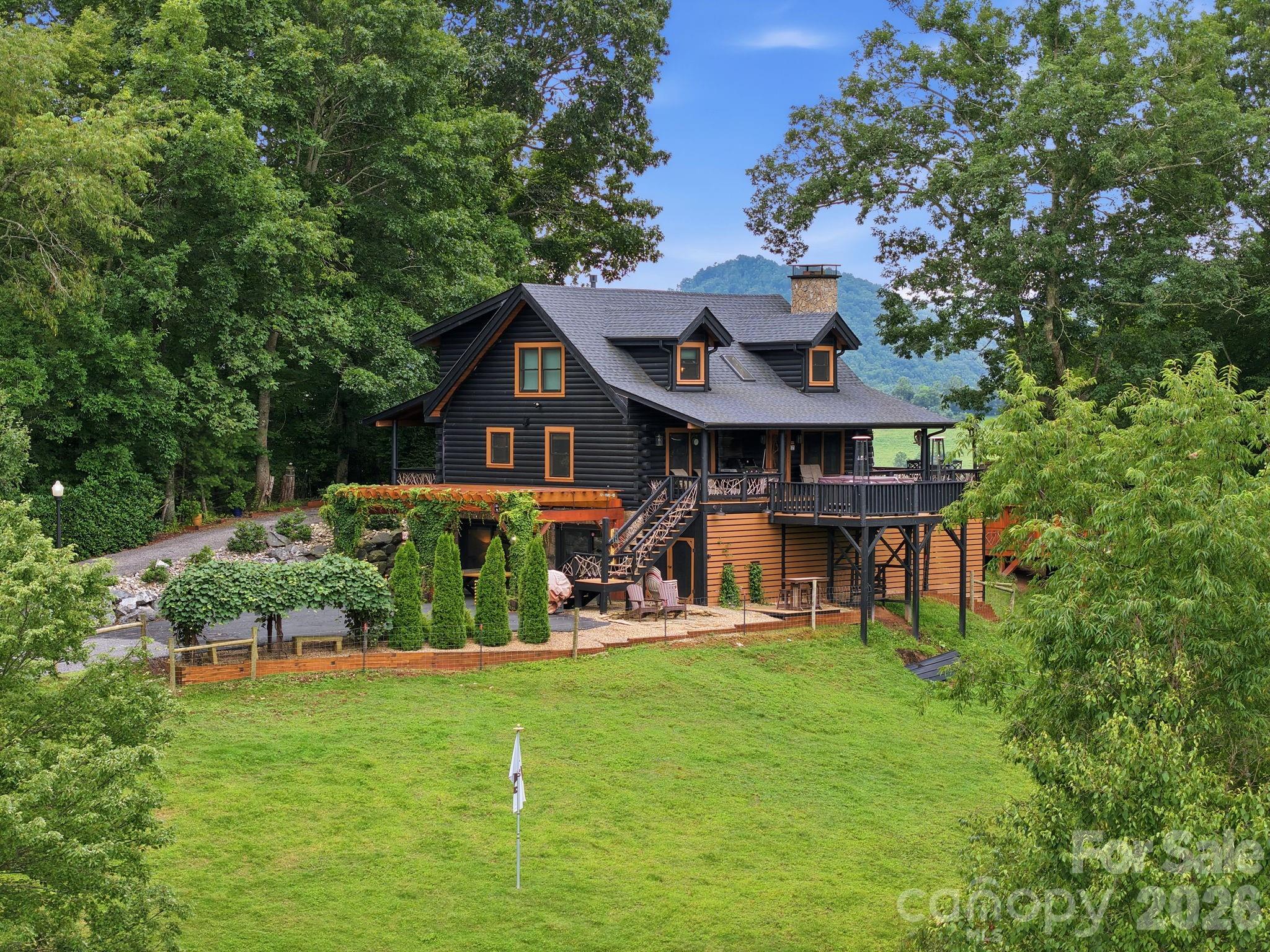 206 Hamlet Drive — photo