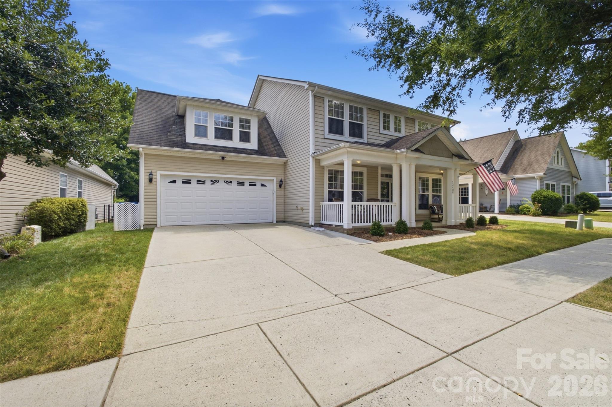 13406 Centennial Commons Parkway — photo