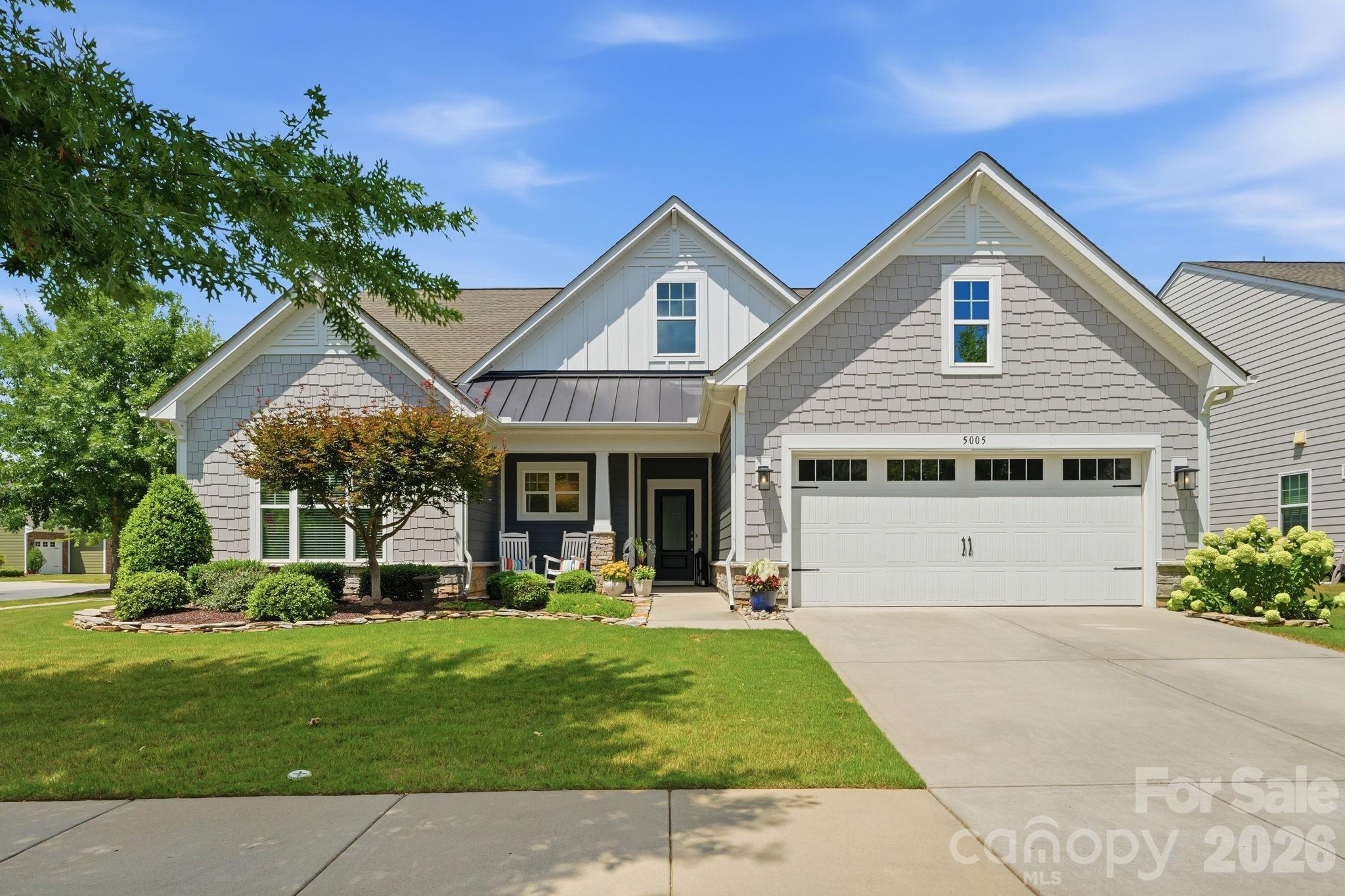 5005 Big Bend Drive — photo