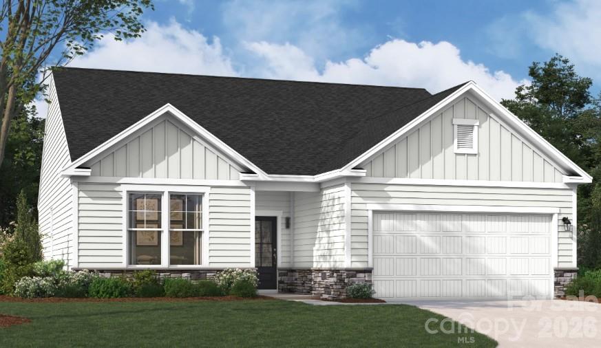 1008 Garfield Road — photo