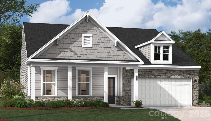 1012 Garfield Road — photo