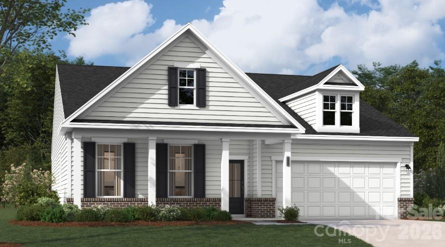 1016 Garfield Road — photo
