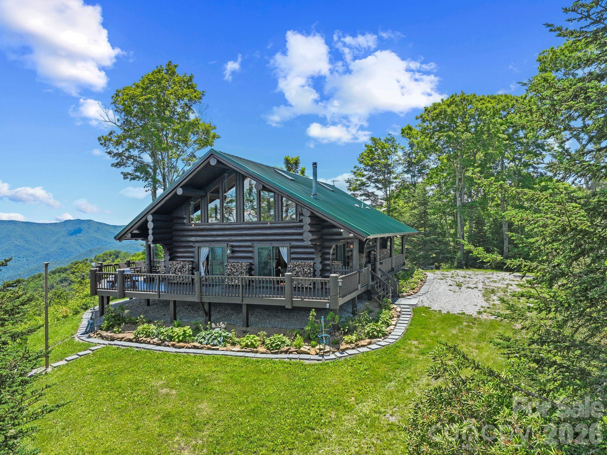 300 Licklog Mountain Trail 68-72 — photo