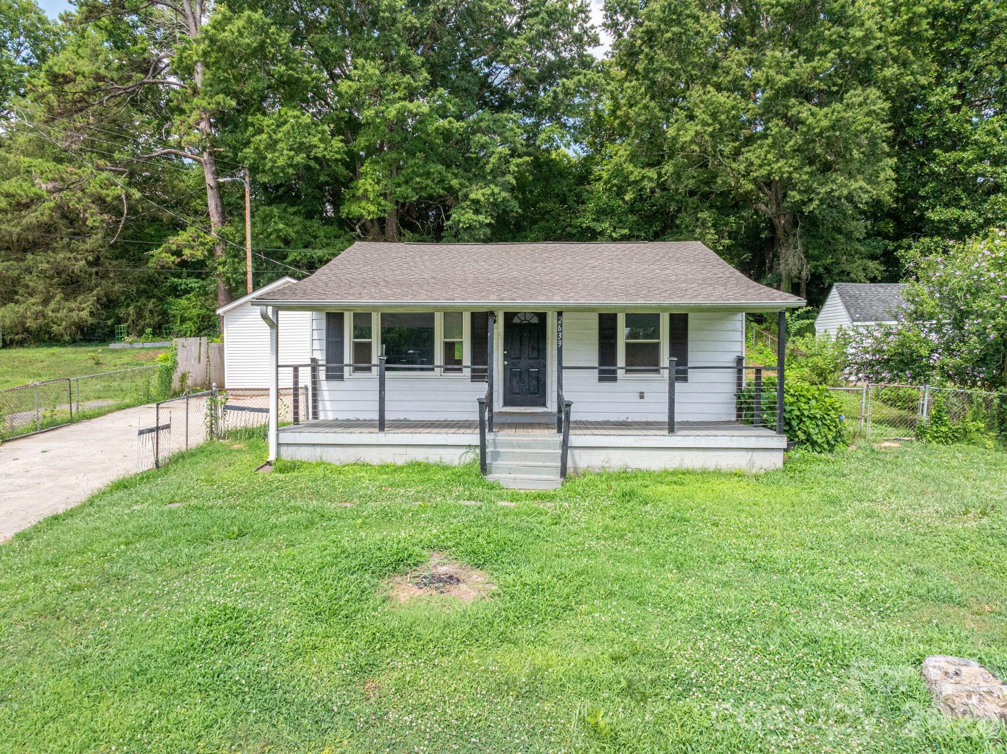 2639 Springbrook Circle — photo