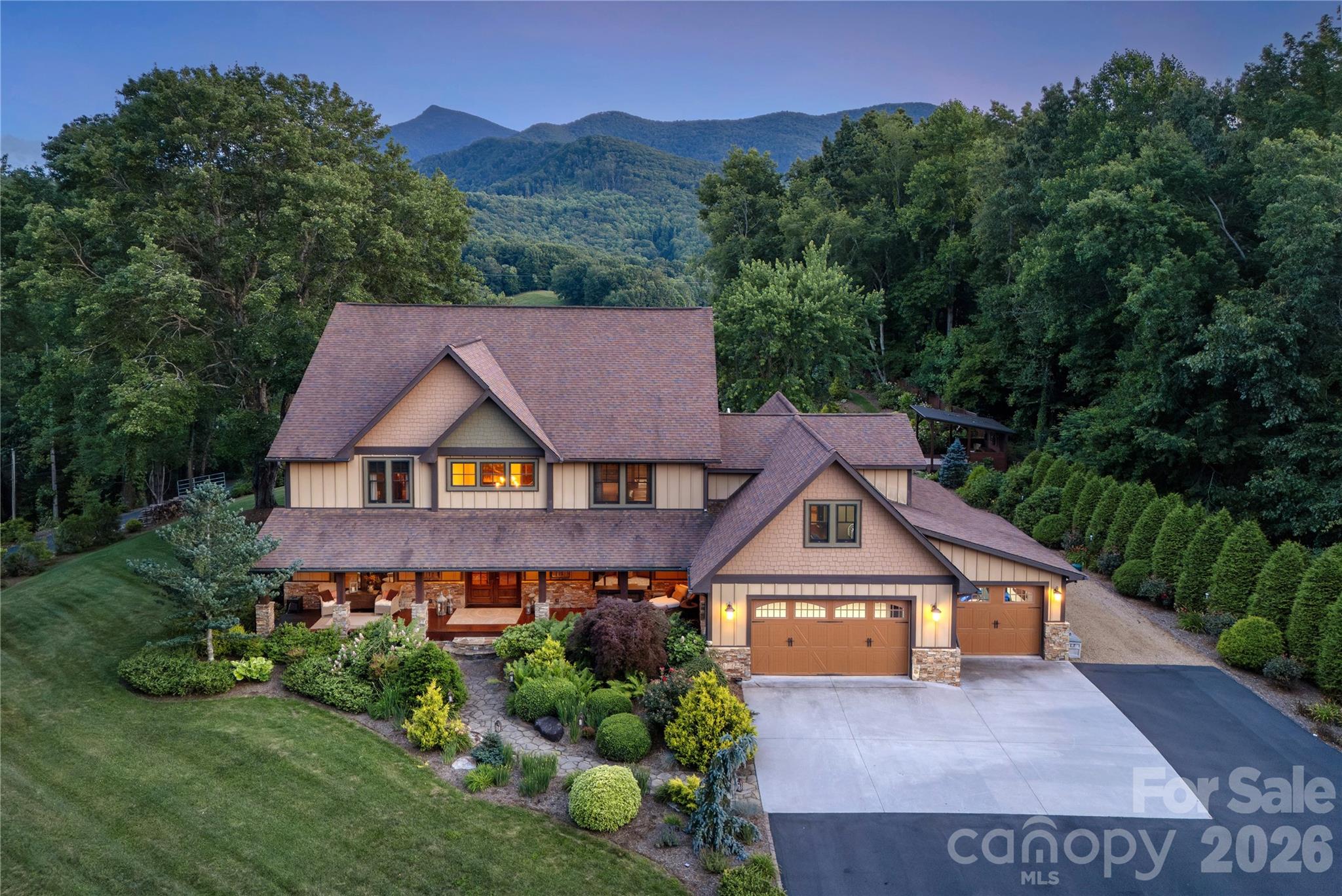 345 Prospect Drive — photo